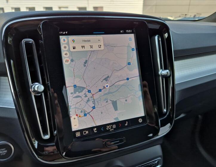 Volvo XC40 15