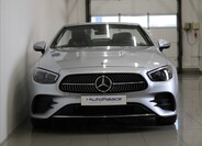 Mercedes-Benz Třídy E 2