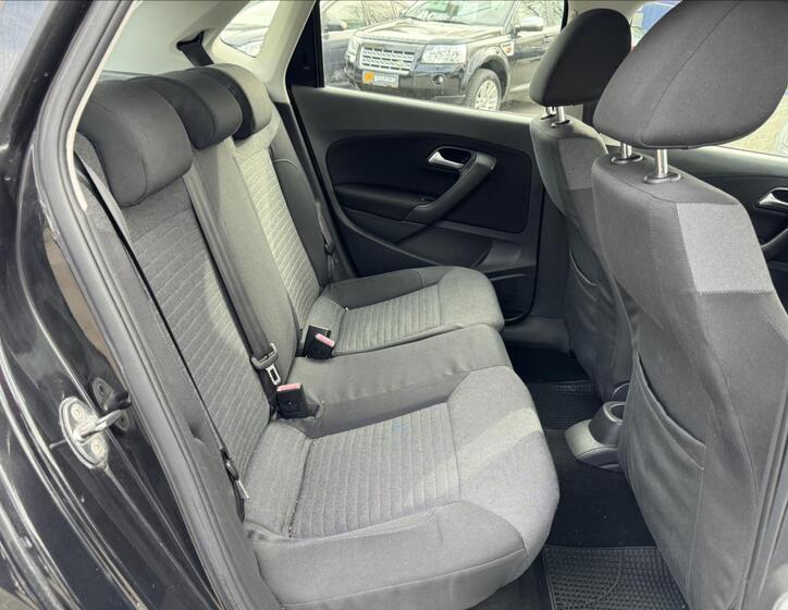 Volkswagen Polo 29