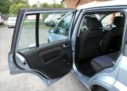 Ford Fusion 11
