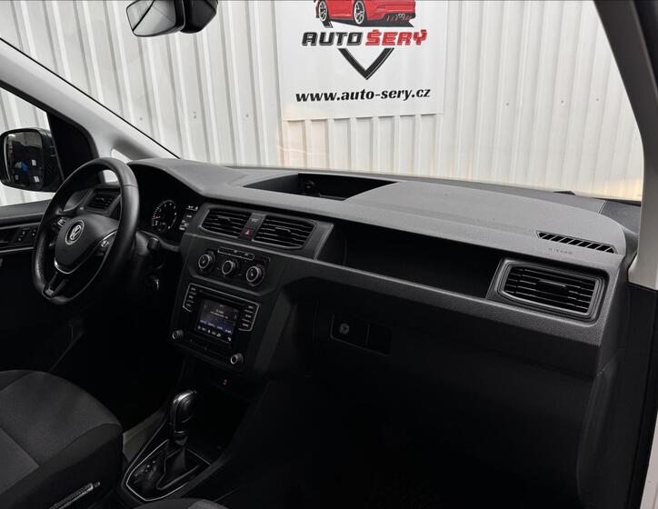 Volkswagen Caddy 32
