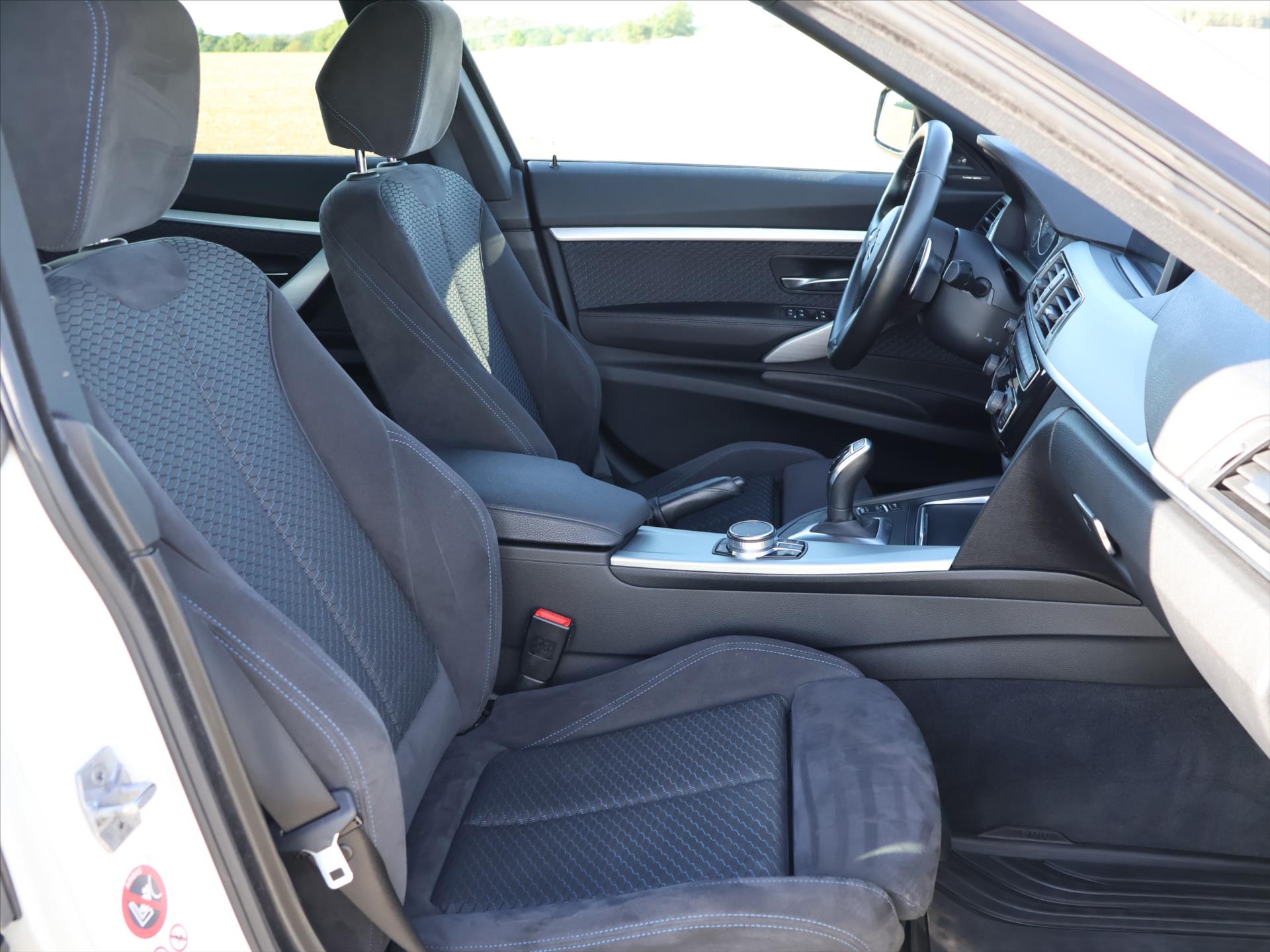 BMW Řada 3