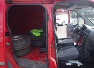 Ford Transit Connect 24
