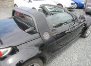 Smart Roadster 9