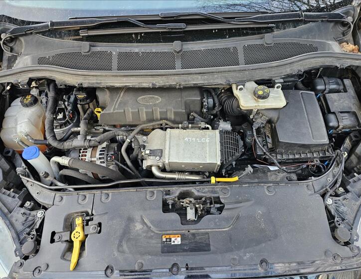 Ford S-MAX 41