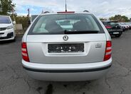 Škoda Fabia 6
