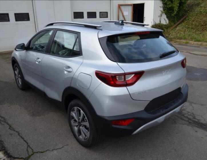 KIA Stonic 2