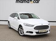 Ford Mondeo 1