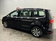 Volkswagen Sharan 5