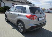 Suzuki Vitara 3