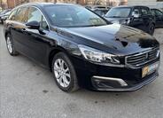 Peugeot 508 15