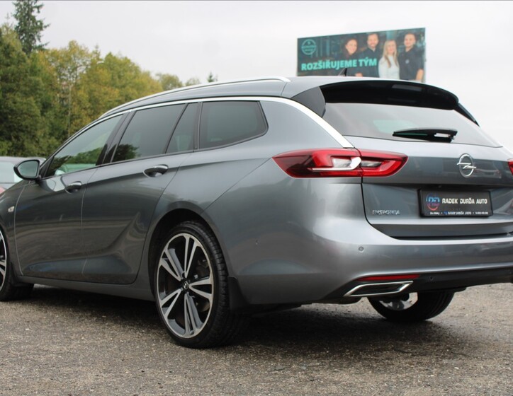 Opel Insignia 7
