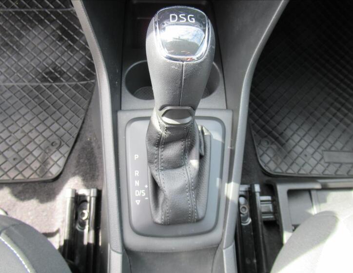Škoda Rapid 19