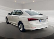 Škoda Octavia 4