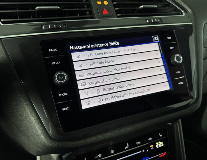 Volkswagen Tiguan Allspace 34