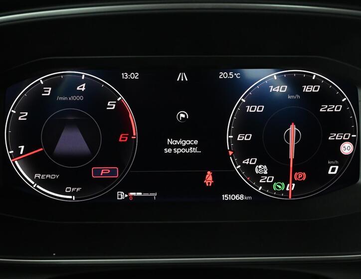 Seat Leon 13