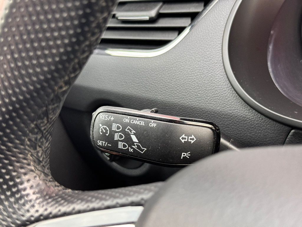 Škoda Octavia 16