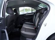 Škoda Rapid 28