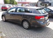 Toyota Avensis 6