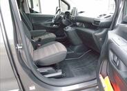 Opel Combo 17