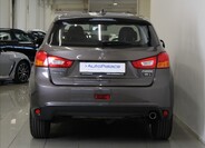 Mitsubishi ASX 4