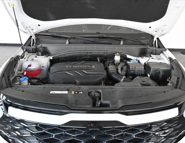KIA Sportage 5