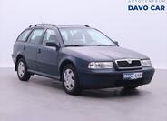 Škoda Octavia 1