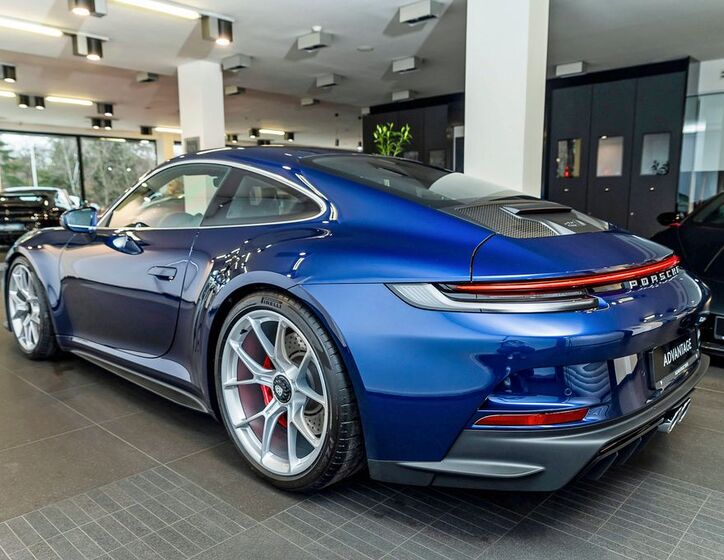 Porsche 911 4