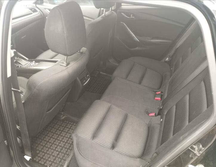 Mazda 6 10