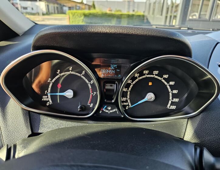Ford B-MAX 15
