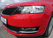 Škoda Rapid 4