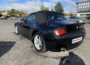 BMW Z4 3