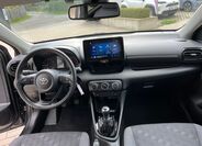 Toyota Yaris 18