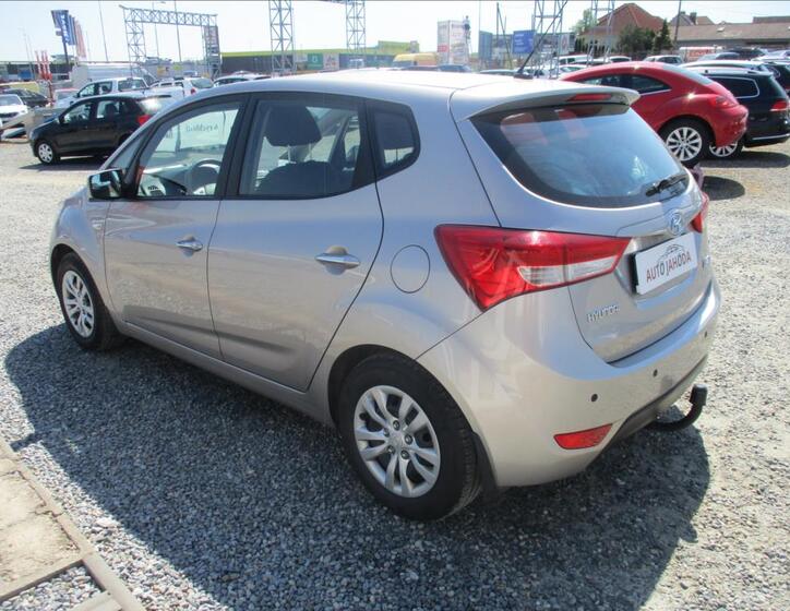 Hyundai ix20 7