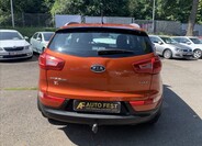 KIA Sportage 6