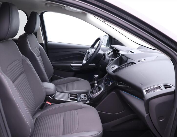 Ford Kuga 14