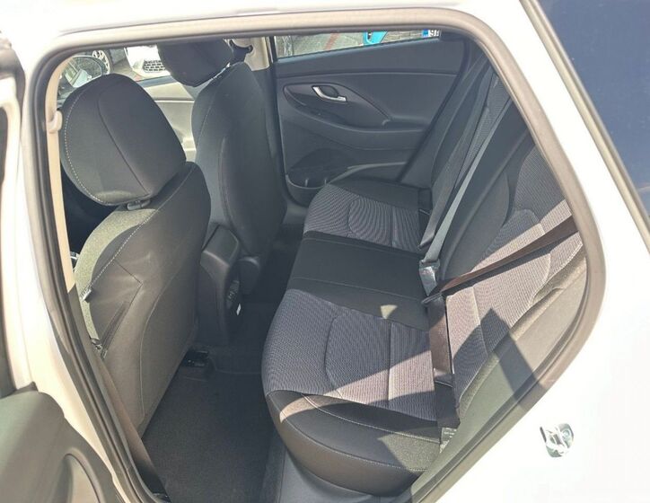 Hyundai i30 6