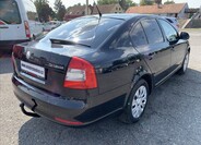 Škoda Octavia 5