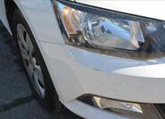 Škoda Fabia 7