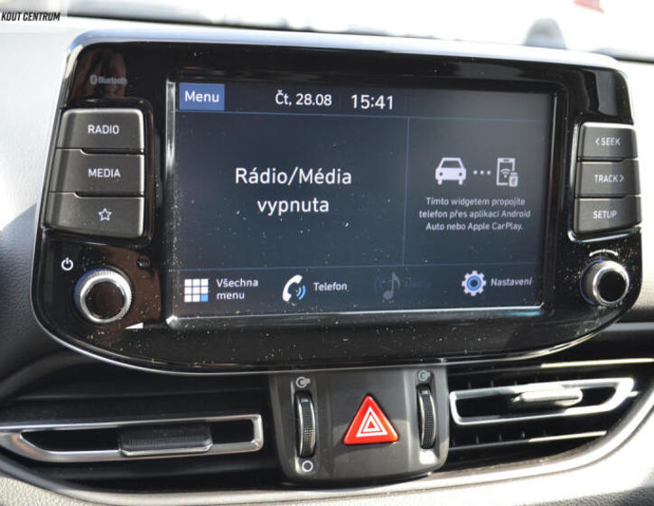 Hyundai i30 25
