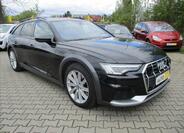Audi A6 Allroad 1