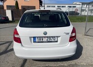 Škoda Fabia 6
