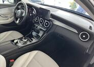 Mercedes-Benz Třídy C 8