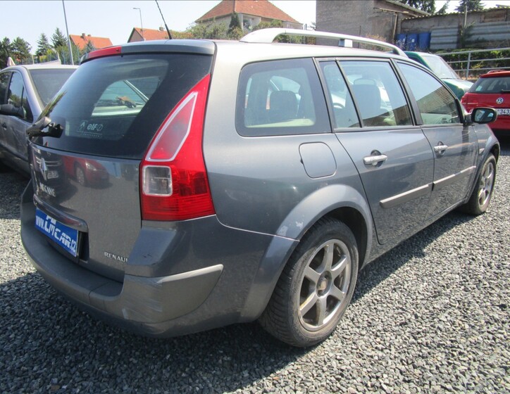 Renault Mégane 4