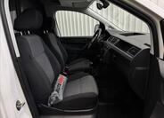 Volkswagen Caddy 33