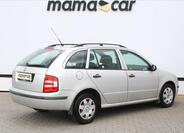 Škoda Fabia 2