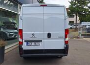 Peugeot Boxer 5