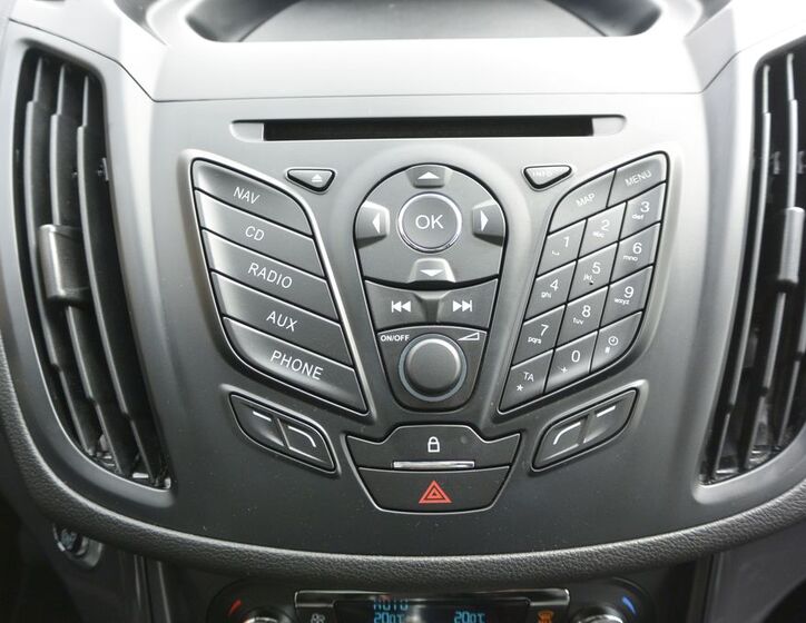 Ford Kuga 22