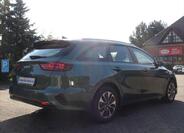 KIA Ceed 9