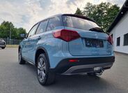 Suzuki Vitara 3